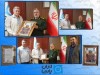 سپاه شهریار از مدیرعامل ایران یاسا تقدیر کرد